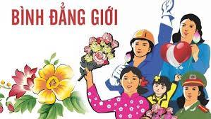 Bình đẳng giới là một trong những mục tiêu phấn đấu của các quốc gia trên thế giới nhằm hướng đến một xã hội tiến bộ, bình đẳng và phát triển bền vững