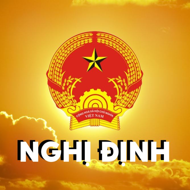 Nghị định số 141/2026/NĐ-CP ngày 29/4/2026 của Chính phủ sửa đổi, bổ sung một số điều của Nghị định số 68/2026/NĐ-CP quy định về chính sách thuế đối với hộ kinh doanh, cá nhân kinh doanh và Nghị định số 320/2025/NĐ-CP quy định chi tiết một số điều và biện pháp để tổ chức, hướng dẫn thi hành Luật Thuế thu nhập doanh nghiệp